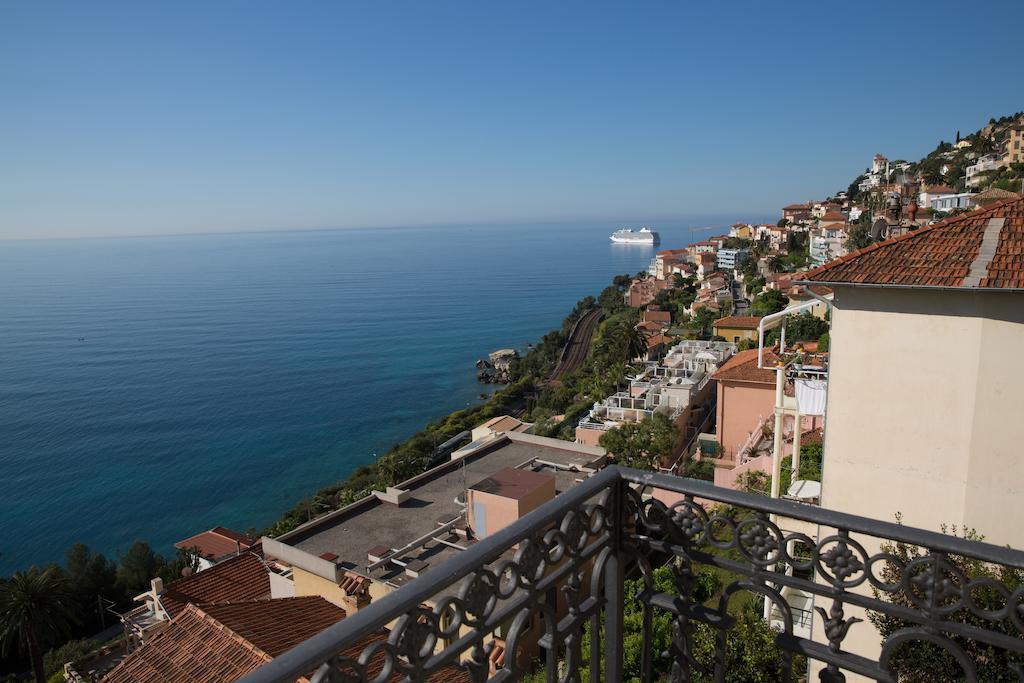 Hotel De Charme Regency Roquebrune-Cap-Martin Ngoại thất bức ảnh