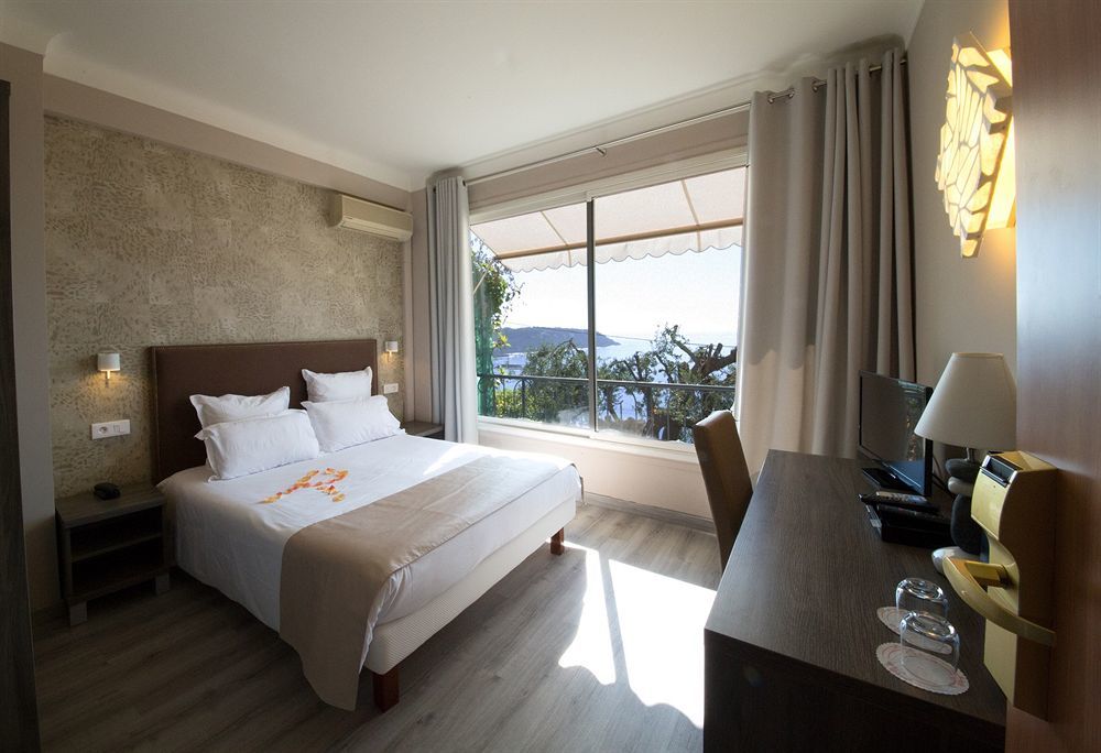 Hotel De Charme Regency Roquebrune-Cap-Martin Ngoại thất bức ảnh