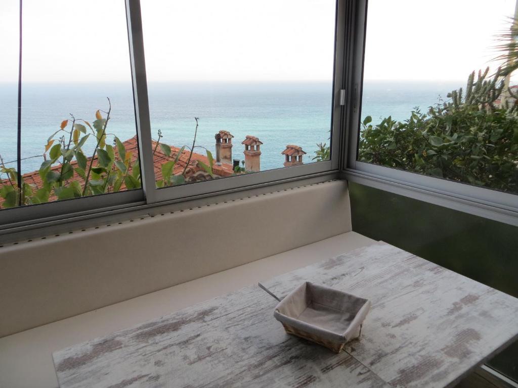 Hotel De Charme Regency Roquebrune-Cap-Martin Ngoại thất bức ảnh