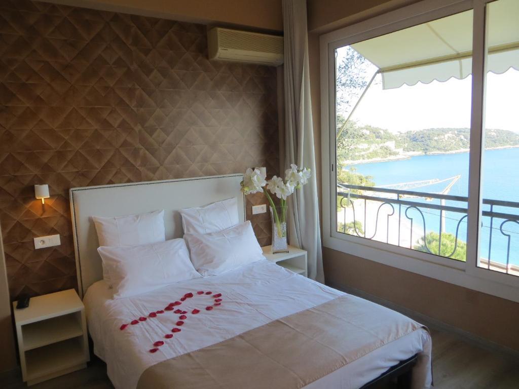 Hotel De Charme Regency Roquebrune-Cap-Martin Ngoại thất bức ảnh