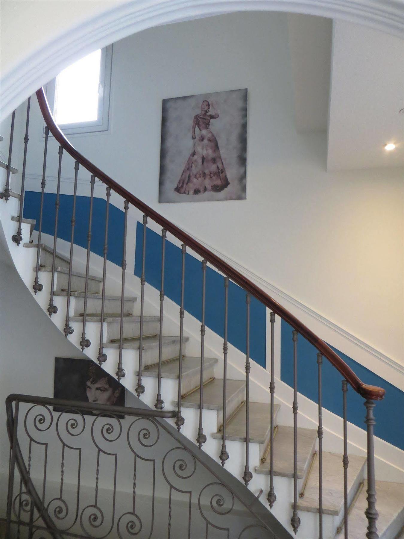 Hotel De Charme Regency Roquebrune-Cap-Martin Ngoại thất bức ảnh